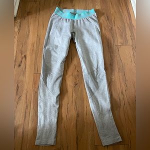 gymshark legging